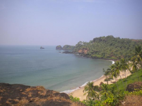 Cabo De Rama Cottage